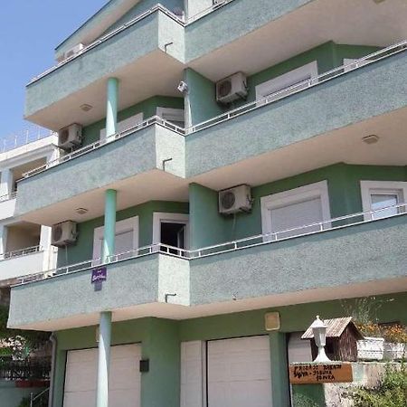 Villa Vasojevka Šušanj Exteriör bild