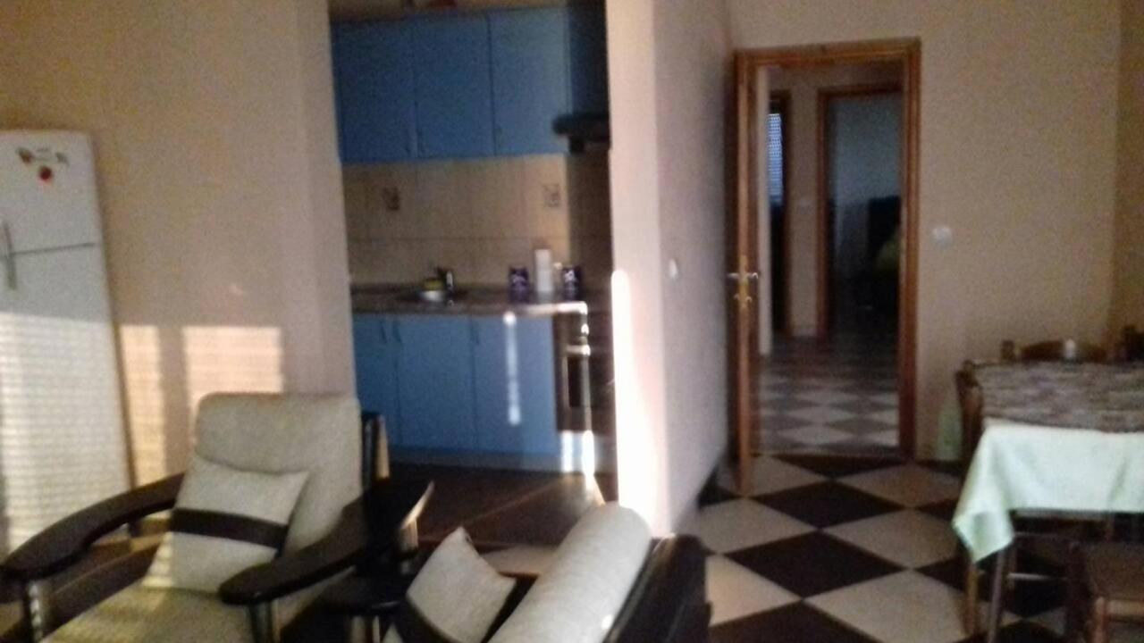 Villa Vasojevka Šušanj Exteriör bild