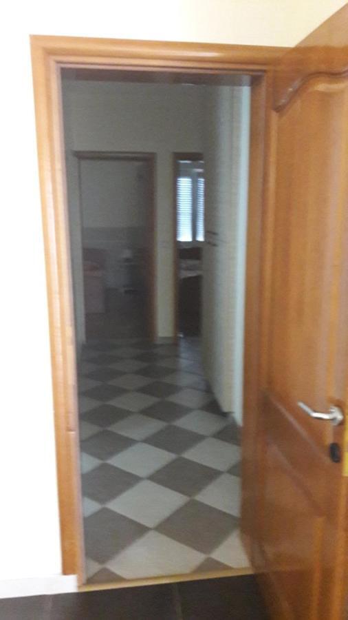 Villa Vasojevka Šušanj Exteriör bild