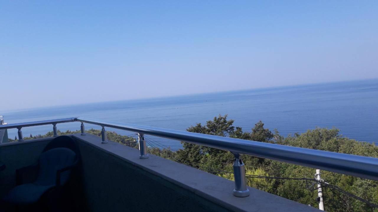 Villa Vasojevka Šušanj Exteriör bild